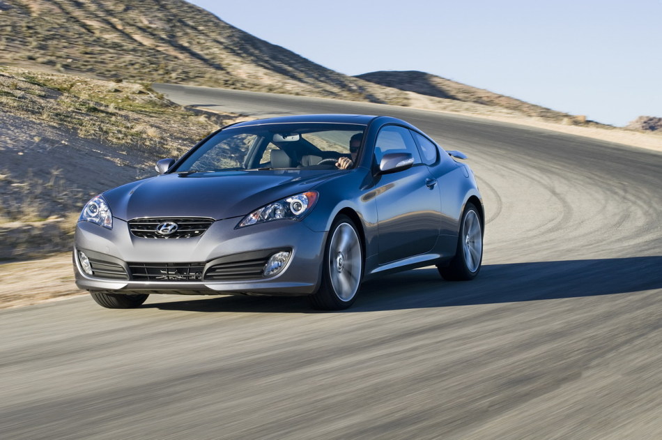 劳恩斯coupe资料图片