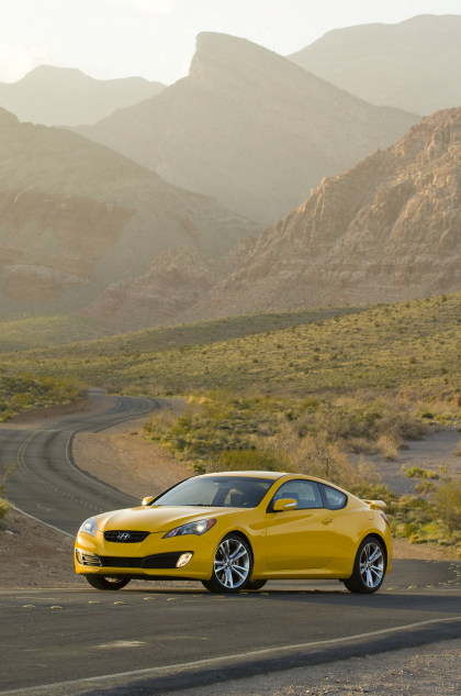 劳恩斯coupe资料图片