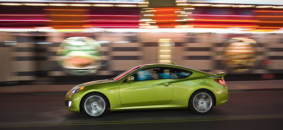 劳恩斯coupe资料图片