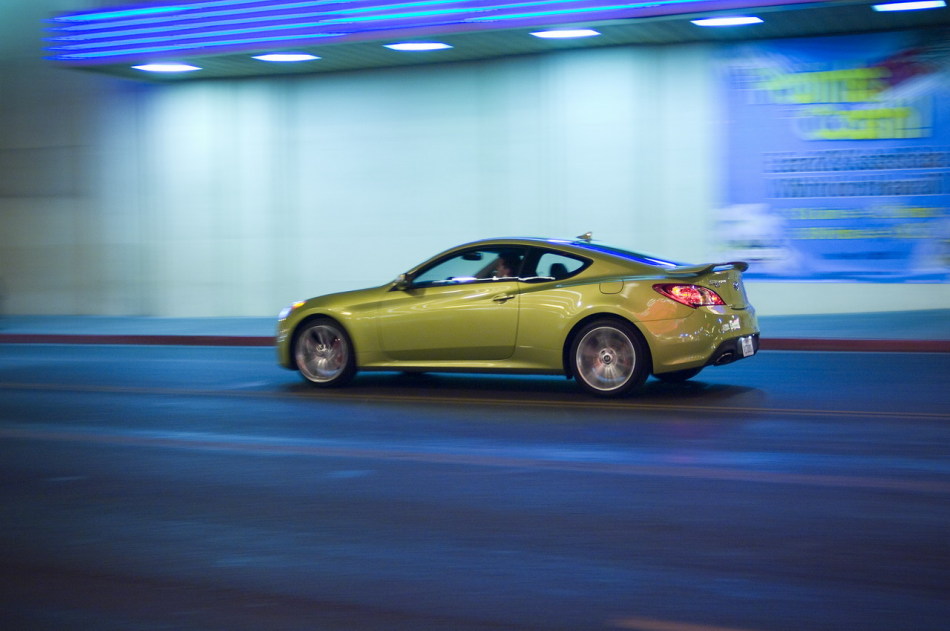 劳恩斯coupe资料图片