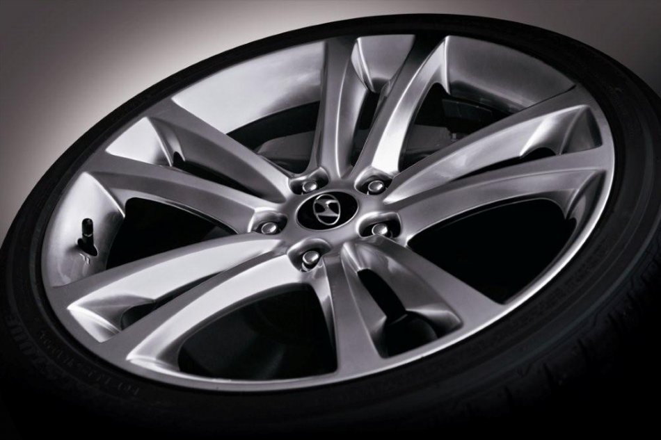 Rohens-Coupe(劳恩斯-酷派)内饰图