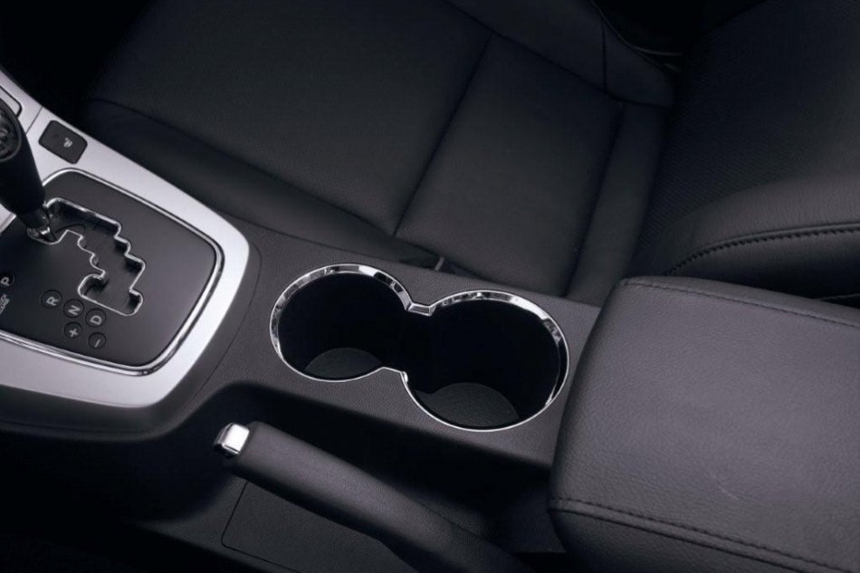 Rohens-Coupe(劳恩斯-酷派)内饰图