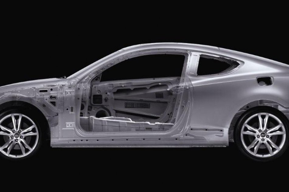 Rohens-Coupe(劳恩斯-酷派)内饰图