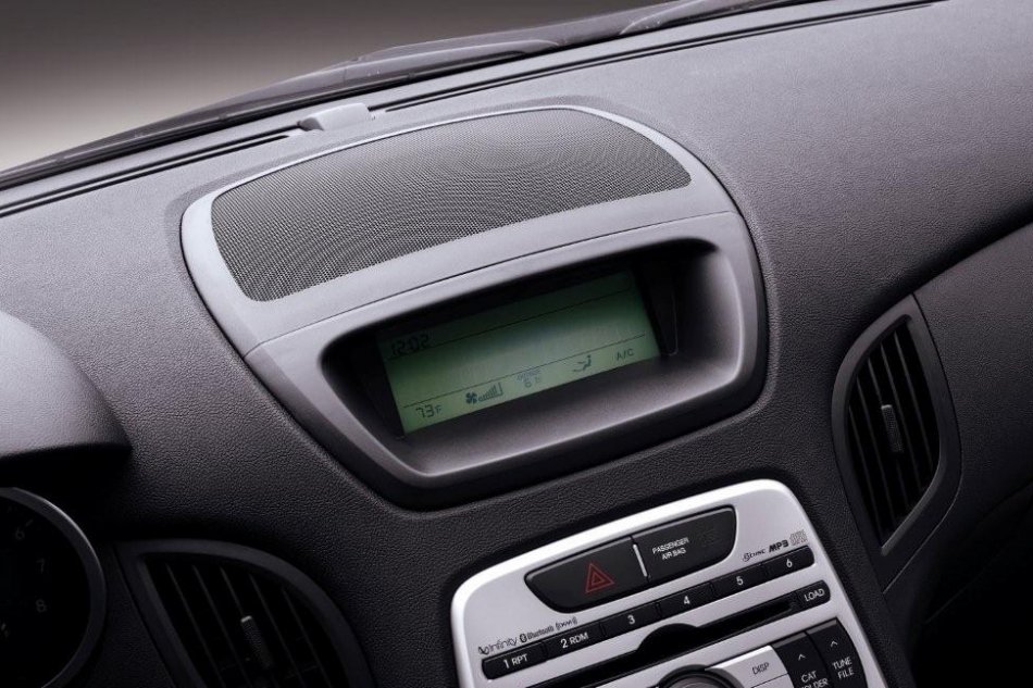 Rohens-Coupe(劳恩斯-酷派)内饰图