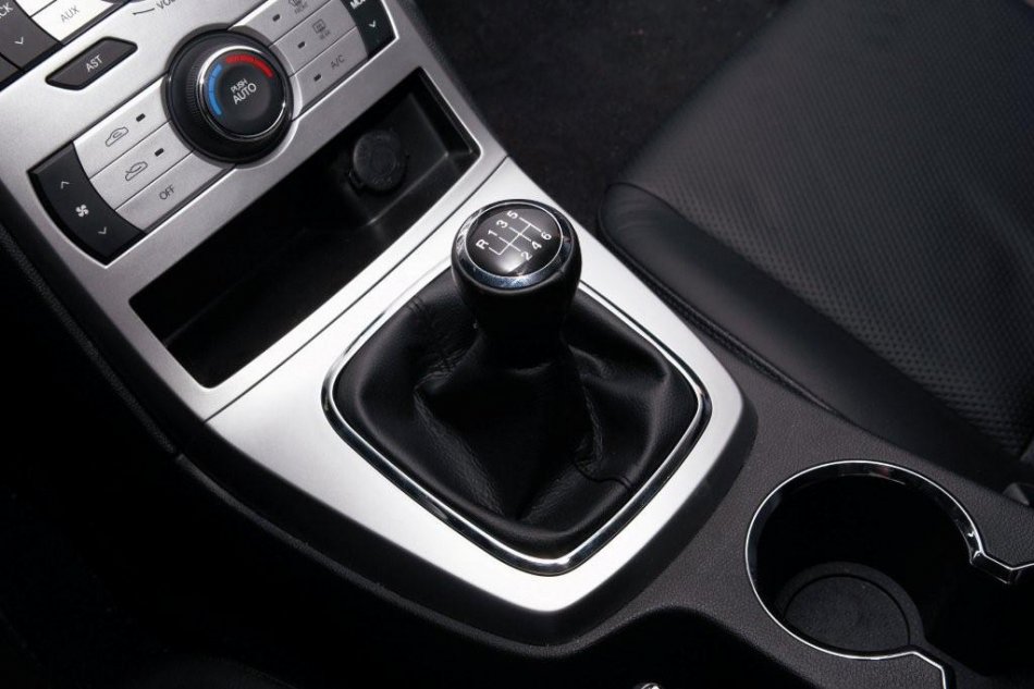 Rohens-Coupe(劳恩斯-酷派)内饰图