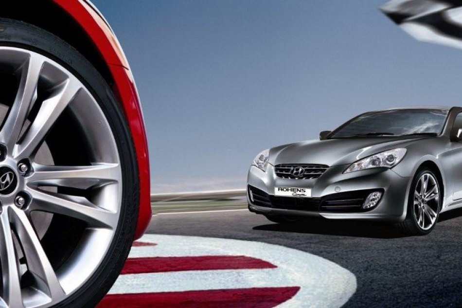 Rohens-Coupe(劳恩斯-酷派)外观图