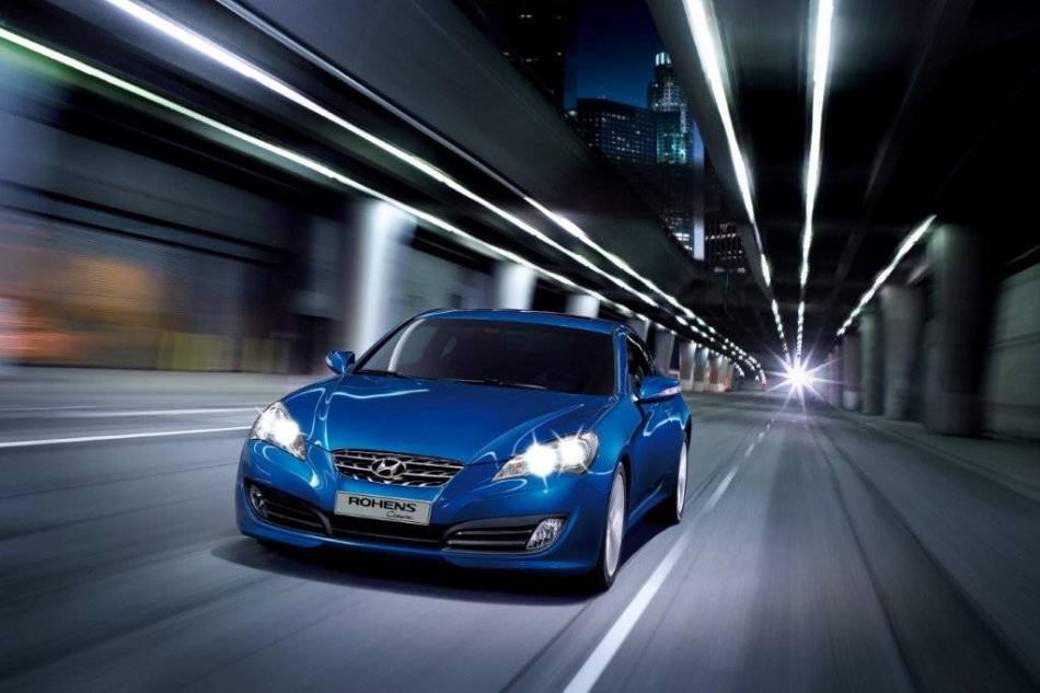 Rohens-Coupe(劳恩斯-酷派)外观图