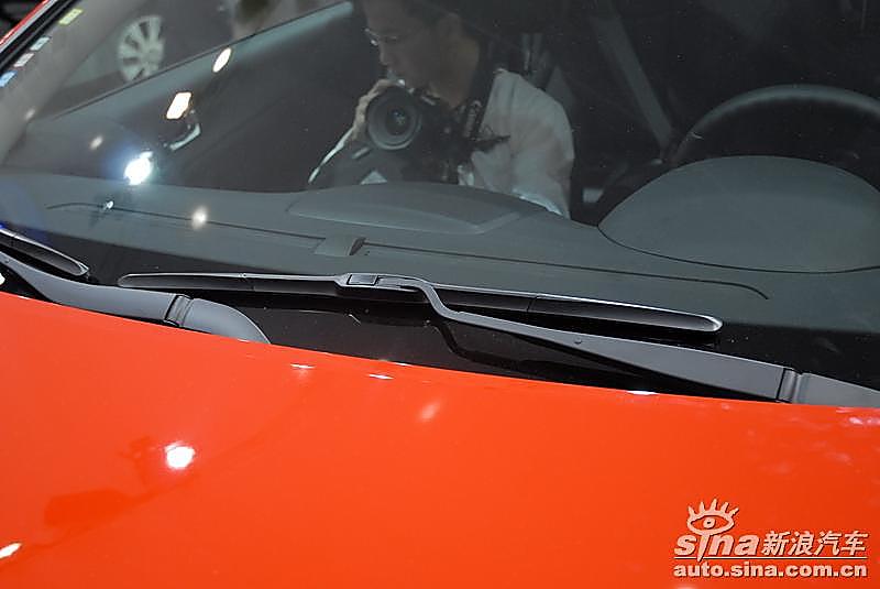 现代劳恩斯酷派