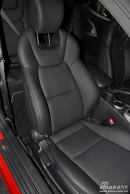 现代劳恩斯酷派