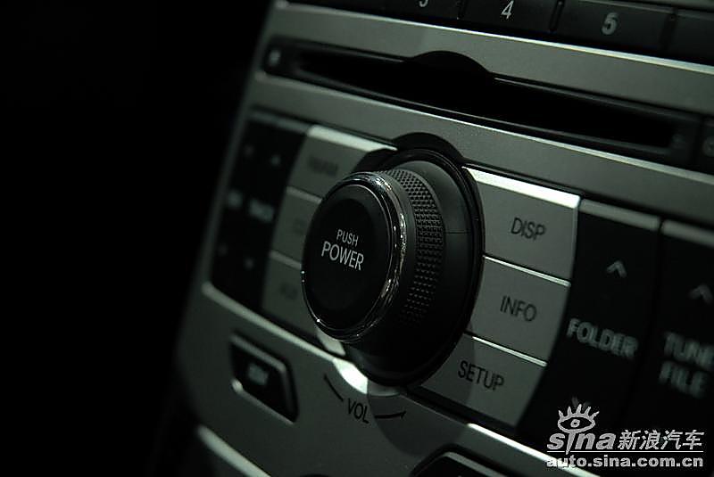 现代劳恩斯酷派