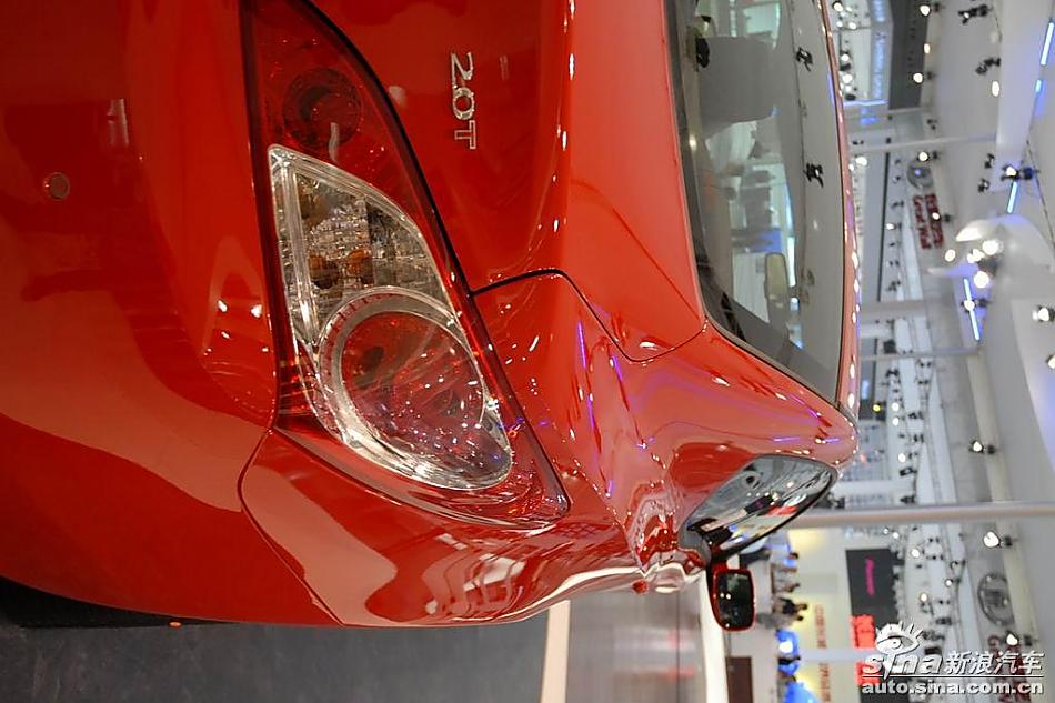 现代劳恩斯酷派