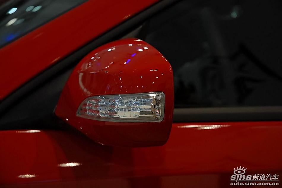 现代劳恩斯酷派