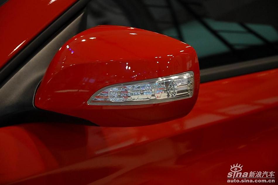 现代劳恩斯酷派