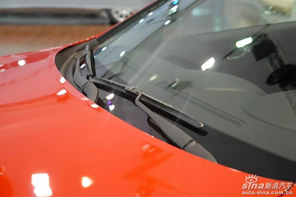 现代劳恩斯酷派