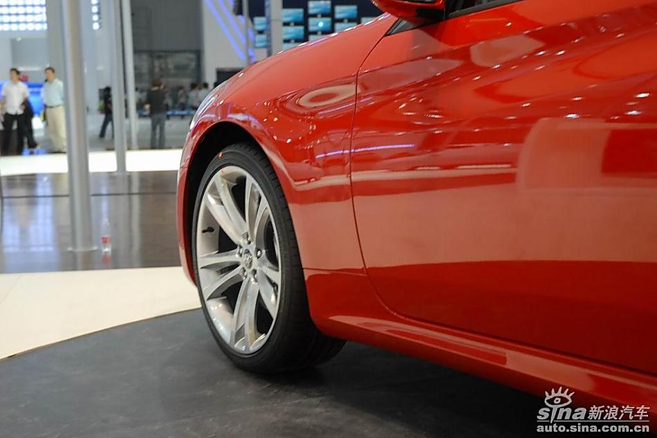 现代劳恩斯酷派