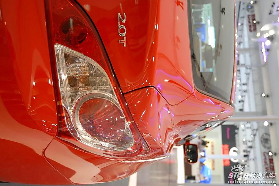 现代劳恩斯酷派