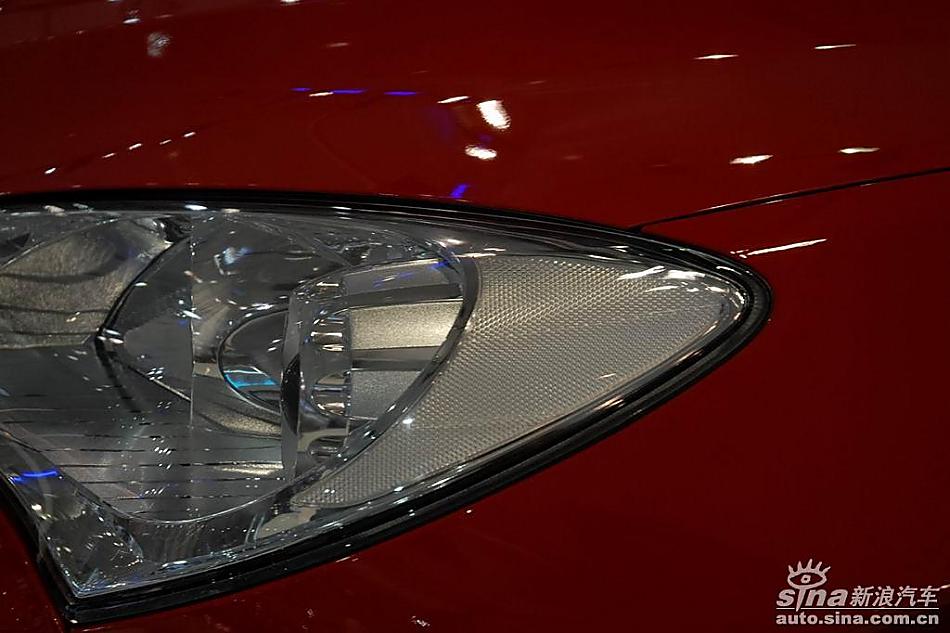 现代劳恩斯酷派