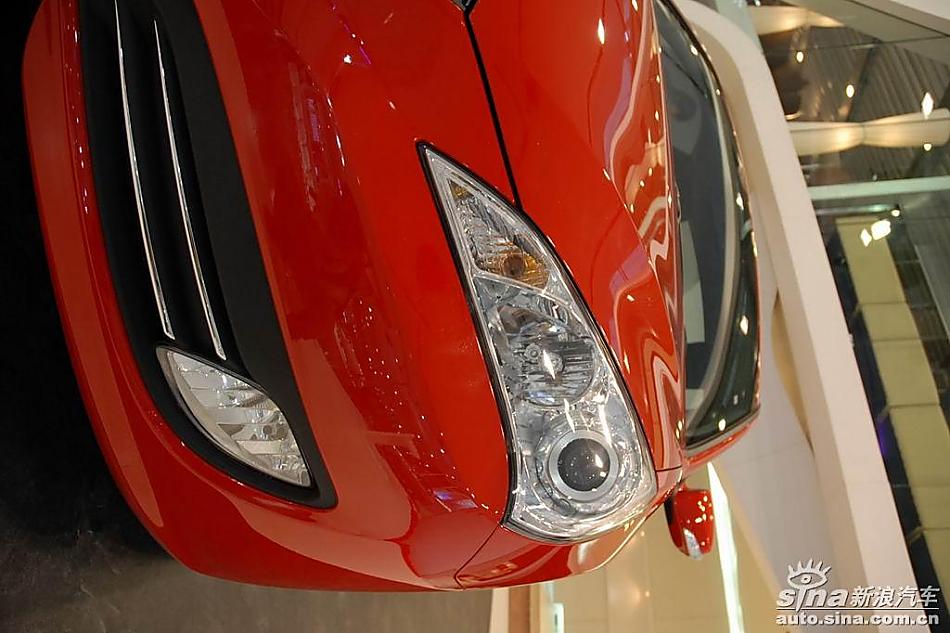 现代劳恩斯酷派