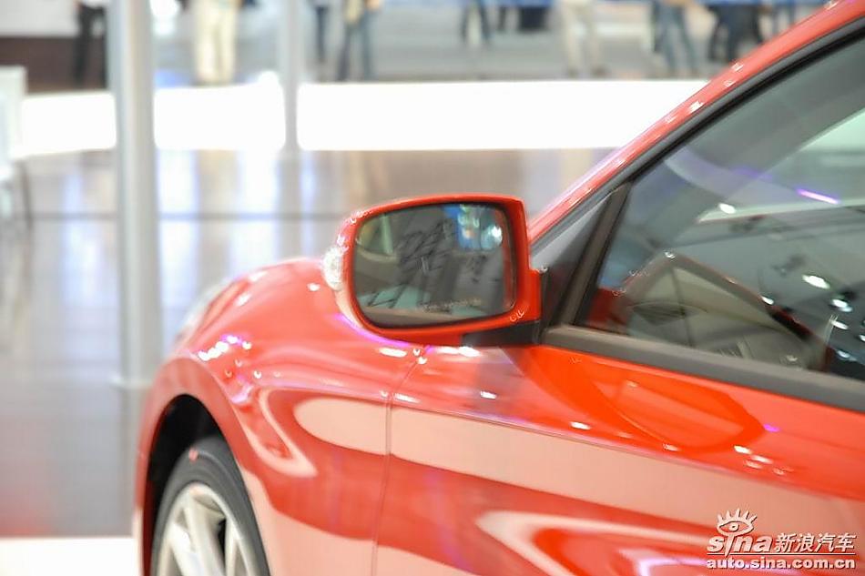 现代劳恩斯酷派