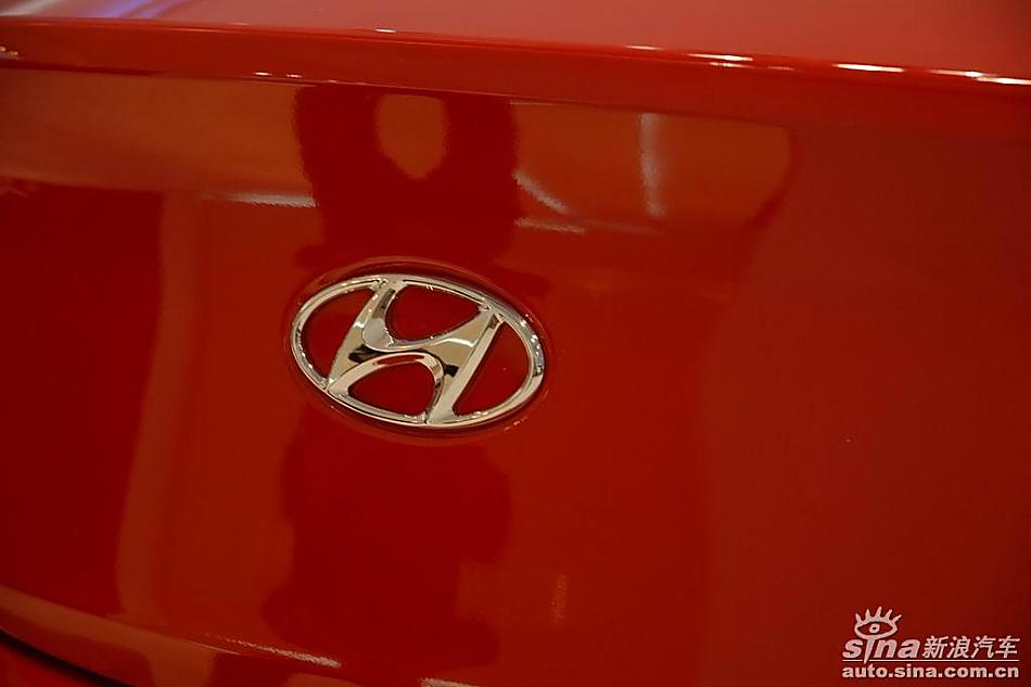 现代劳恩斯酷派