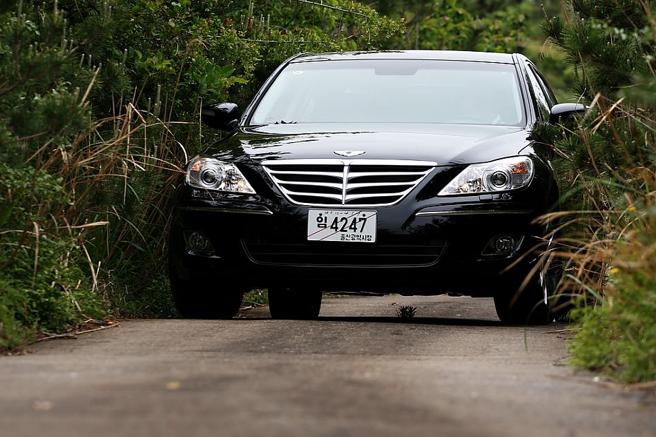 劳恩斯外观图片