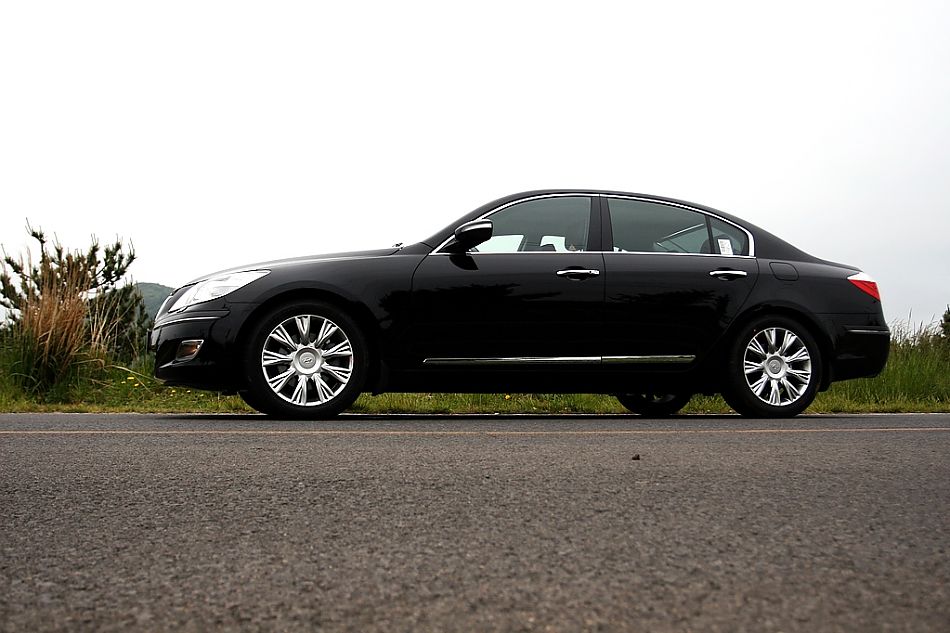 劳恩斯外观图片