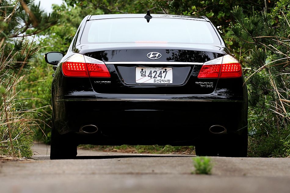 劳恩斯外观图片