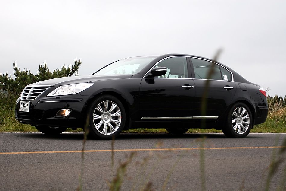 劳恩斯外观图片