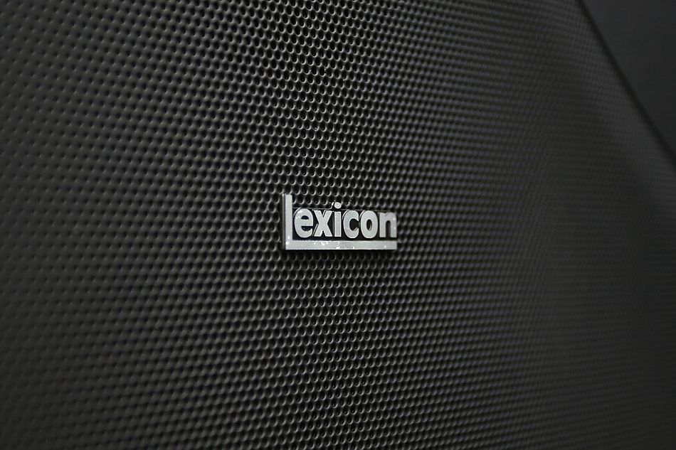 劳恩斯内饰图片