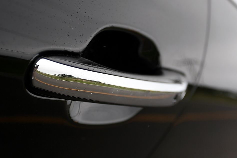 劳恩斯内饰图片