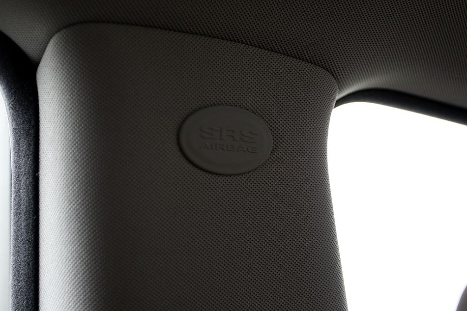 劳恩斯内饰图片