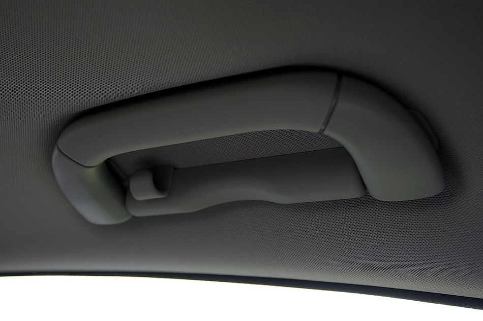 劳恩斯内饰图片