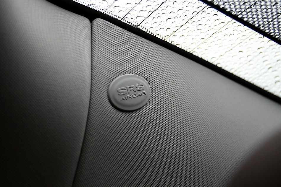 劳恩斯内饰图片