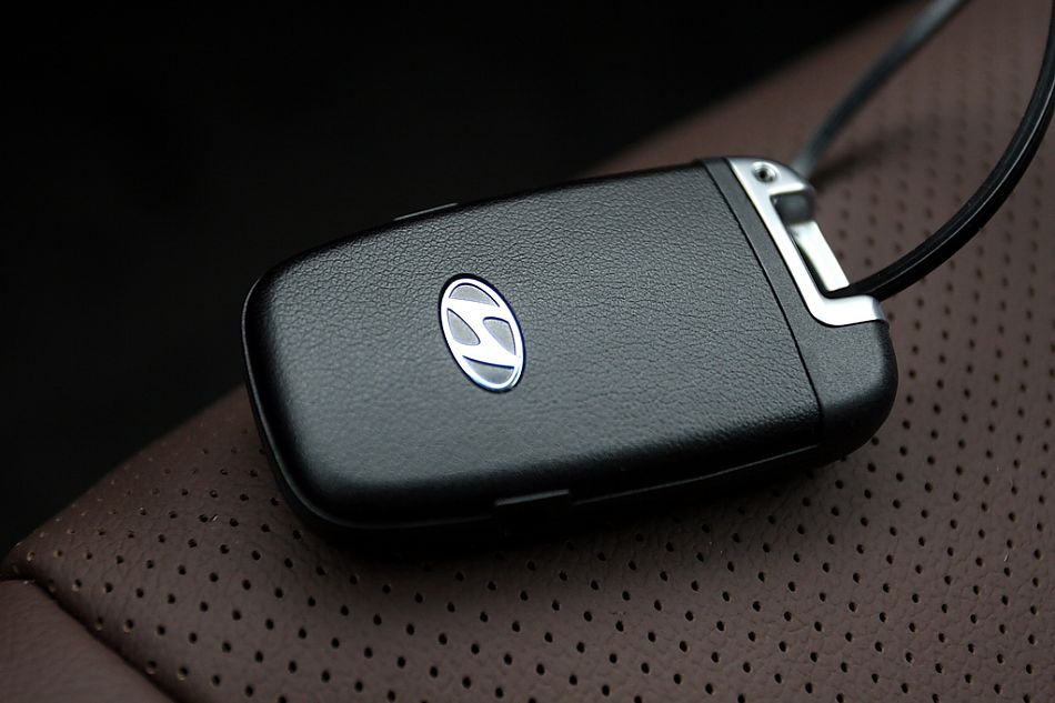 劳恩斯内饰图片