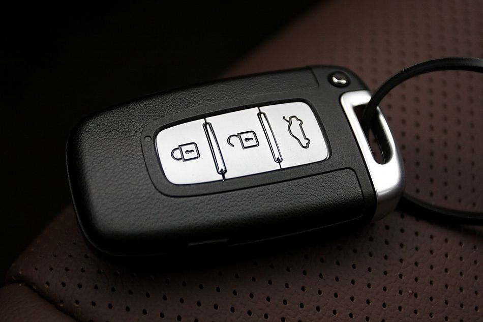 劳恩斯内饰图片