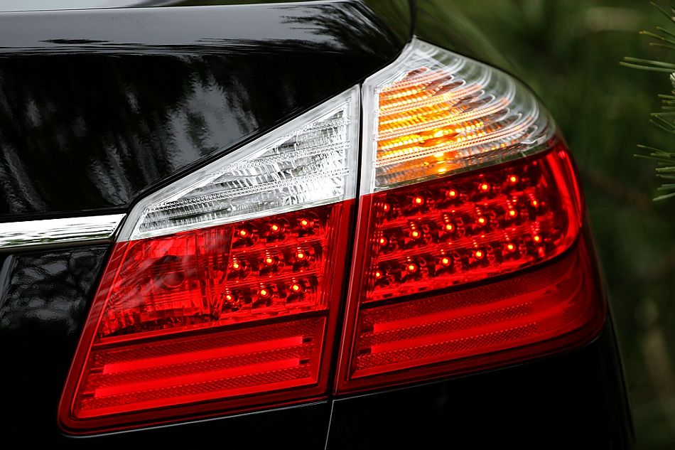 劳恩斯外观图片