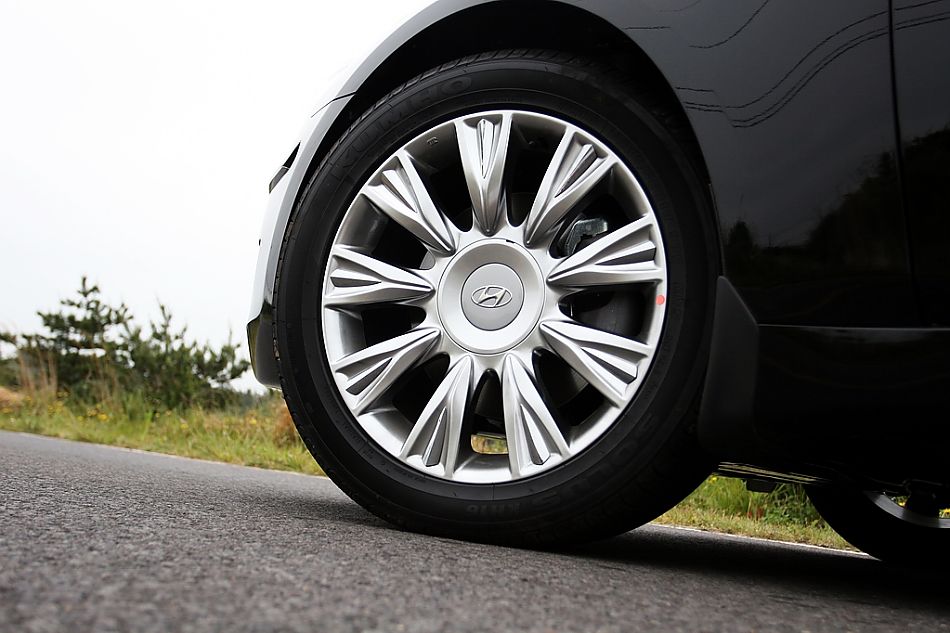 劳恩斯外观图片