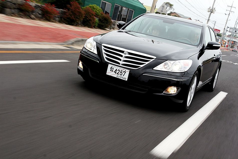 劳恩斯外观图片