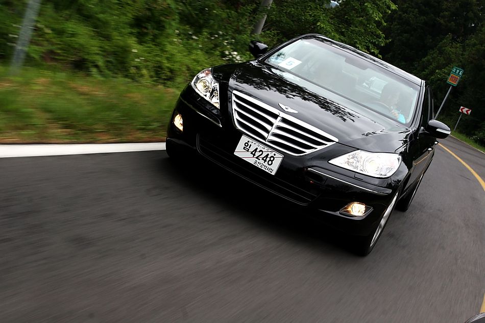 劳恩斯外观图片