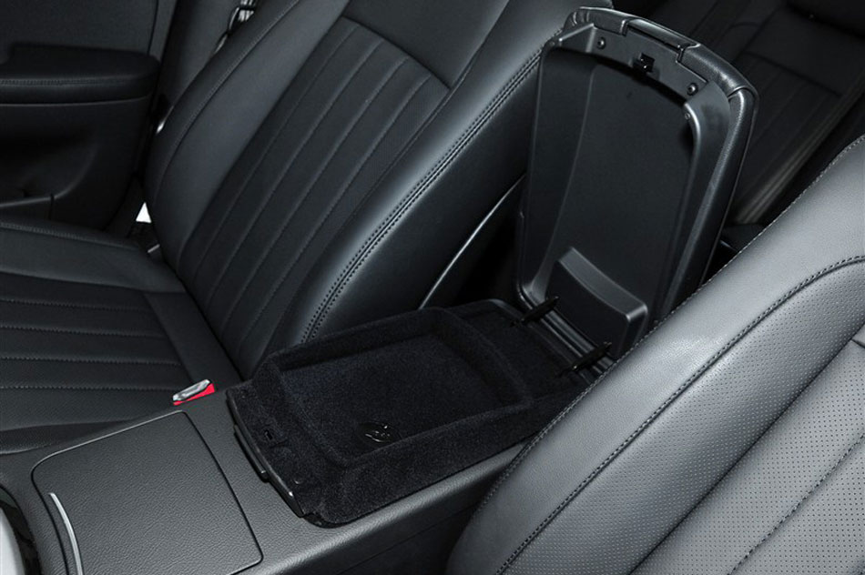 2012款劳恩斯3.0L自动豪华版