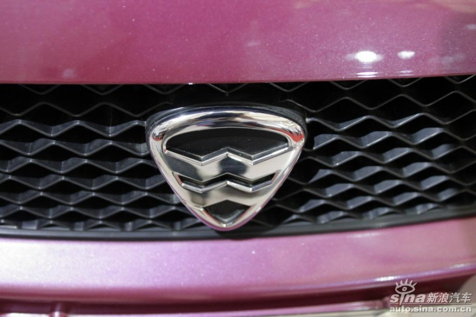 哈飞路宝节油派