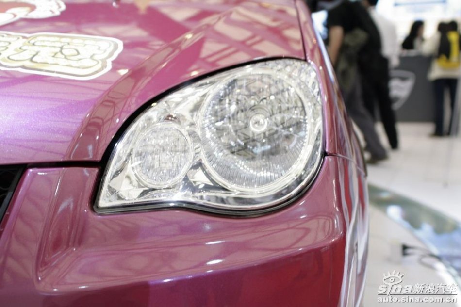 哈飞路宝节油派