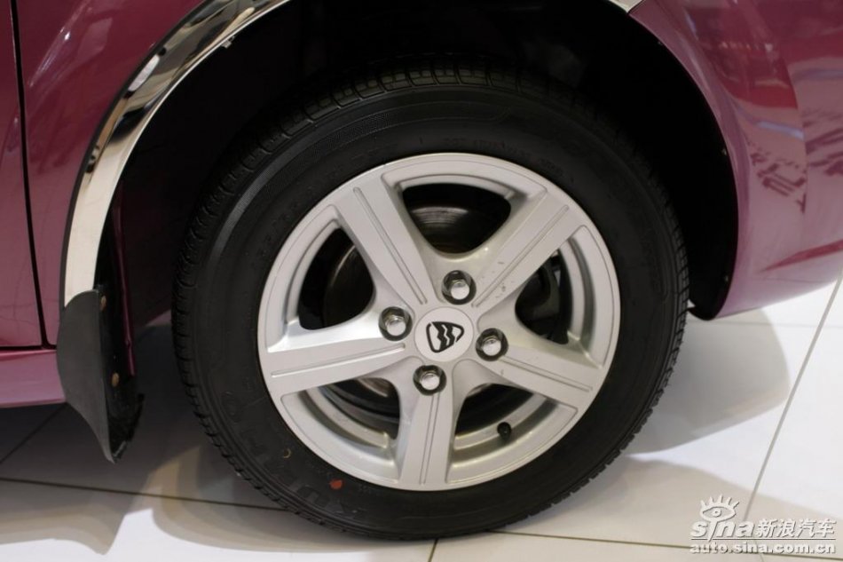 哈飞路宝节油派