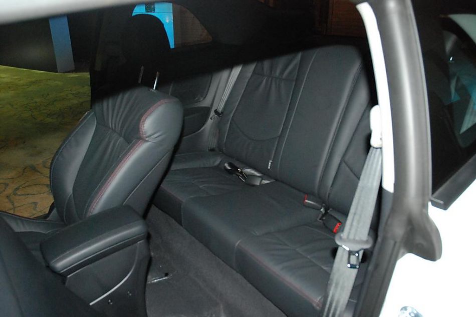 起亚shuma速迈内饰实拍图