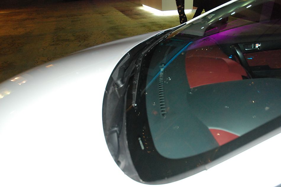 起亚shuma速迈外观实拍