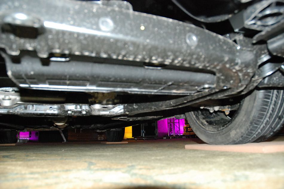 起亚shuma速迈外观实拍