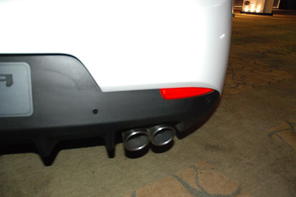 起亚shuma速迈外观实拍