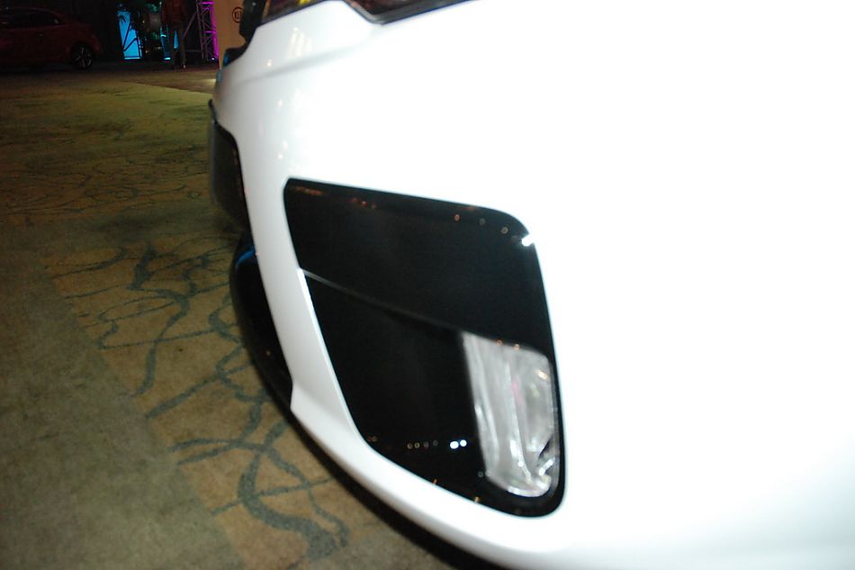 起亚shuma速迈外观实拍