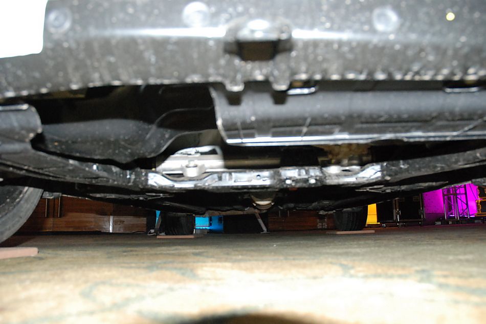 起亚shuma速迈外观实拍