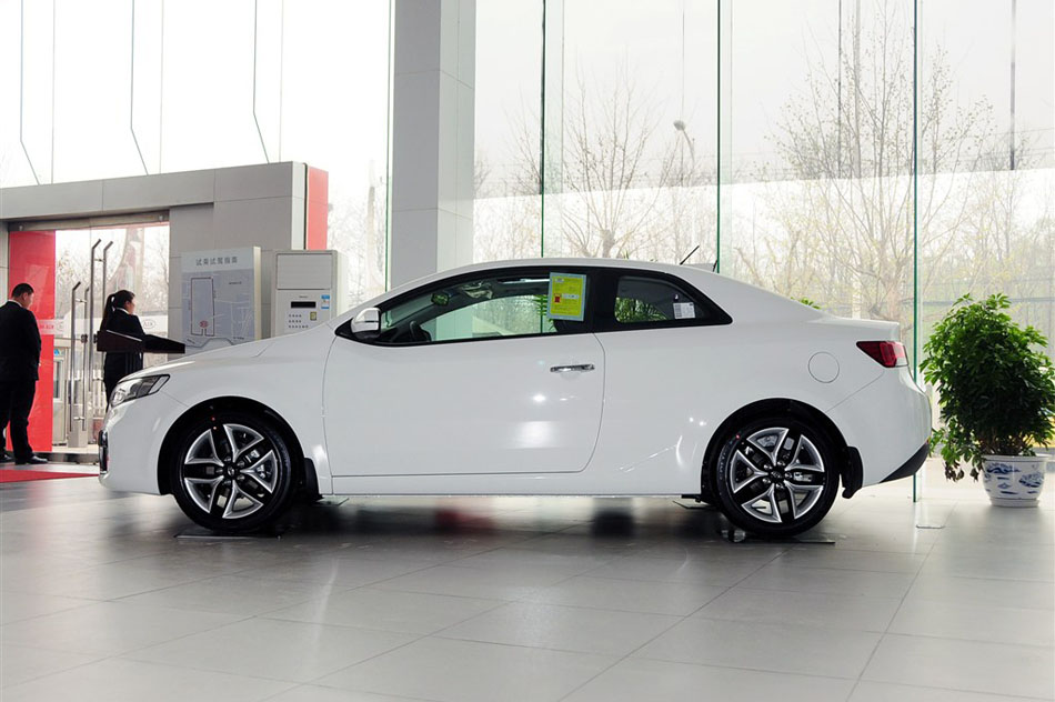 2013款 速迈 1.6AT 运动版 外观